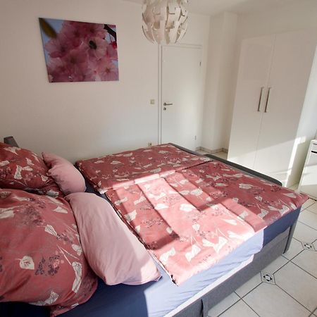 Ferienwohnungen Hainichglueck Bad Langensalza Dış mekan fotoğraf